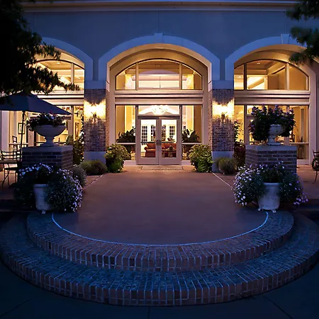 Cypress Bend Resort, A Wyndham Hotel-2