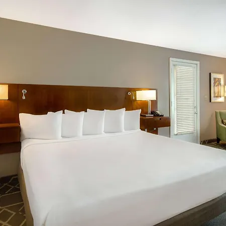 Cypress Bend Resort, A Wyndham Hotel-3